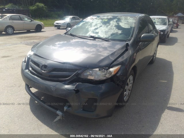 Photo 5 VIN: 2T1BU4EE9CC829975 - TOYOTA COROLLA 