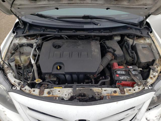 Photo 6 VIN: 2T1BU4EE9CC833962 - TOYOTA COROLLA BA 