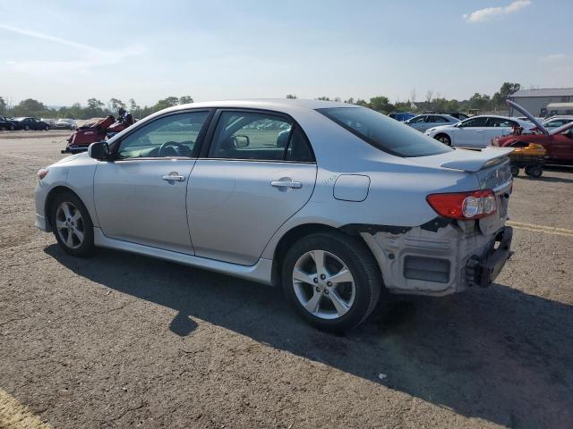 Photo 1 VIN: 2T1BU4EE9CC835467 - TOYOTA COROLLA 