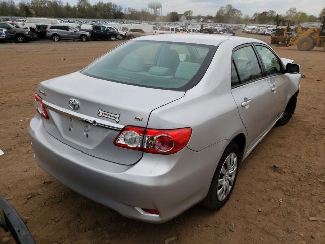 Photo 3 VIN: 2T1BU4EE9CC835811 - TOYOTA COROLLA BA 