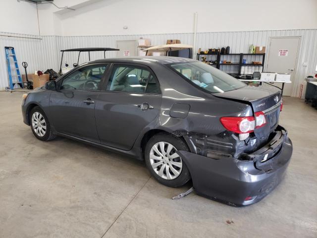 Photo 1 VIN: 2T1BU4EE9CC836232 - TOYOTA COROLLA BA 