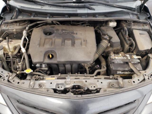 Photo 10 VIN: 2T1BU4EE9CC836232 - TOYOTA COROLLA BA 