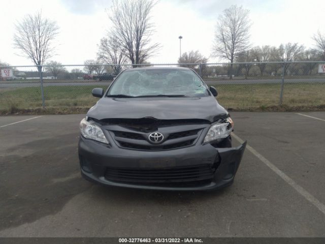 Photo 5 VIN: 2T1BU4EE9CC837087 - TOYOTA COROLLA 