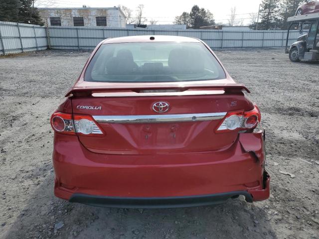 Photo 5 VIN: 2T1BU4EE9CC840121 - TOYOTA COROLLA BA 