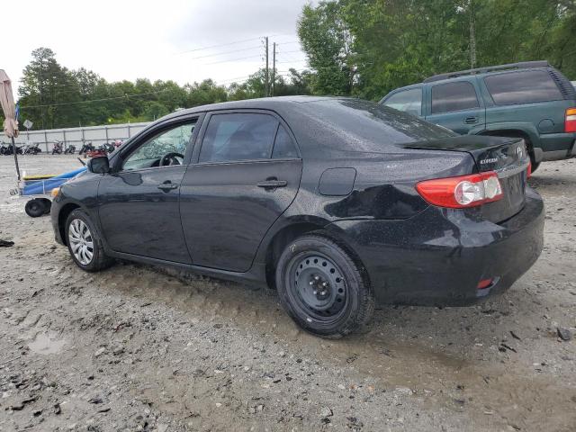 Photo 1 VIN: 2T1BU4EE9CC843407 - TOYOTA COROLLA 