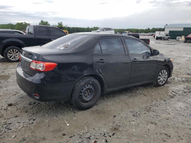 Photo 2 VIN: 2T1BU4EE9CC843407 - TOYOTA COROLLA 