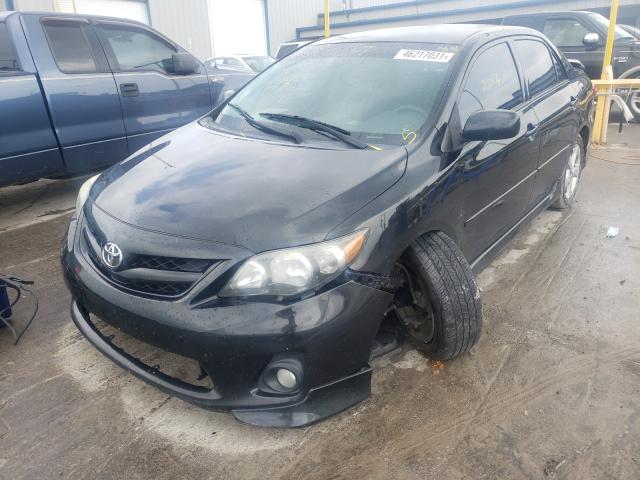 Photo 1 VIN: 2T1BU4EE9CC845657 - TOYOTA COROLLA BA 