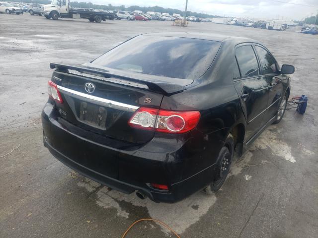 Photo 3 VIN: 2T1BU4EE9CC845657 - TOYOTA COROLLA BA 