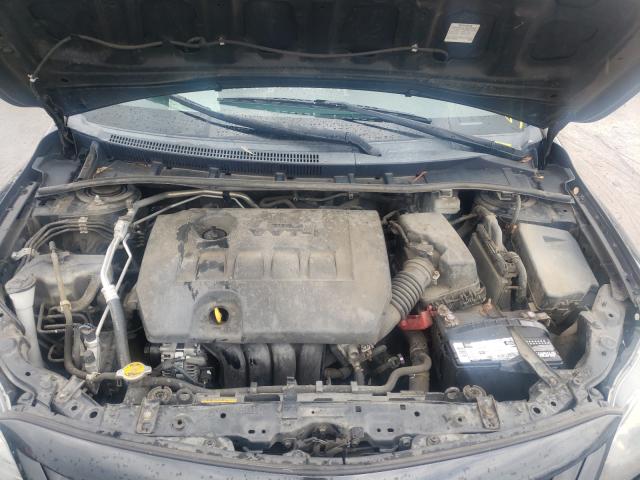 Photo 6 VIN: 2T1BU4EE9CC845657 - TOYOTA COROLLA BA 