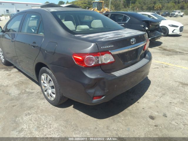 Photo 5 VIN: 2T1BU4EE9CC846291 - TOYOTA COROLLA 