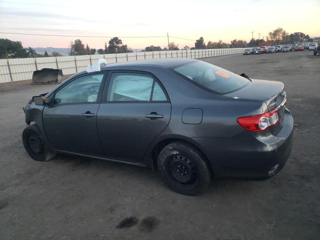 Photo 1 VIN: 2T1BU4EE9CC847120 - TOYOTA COROLLA 