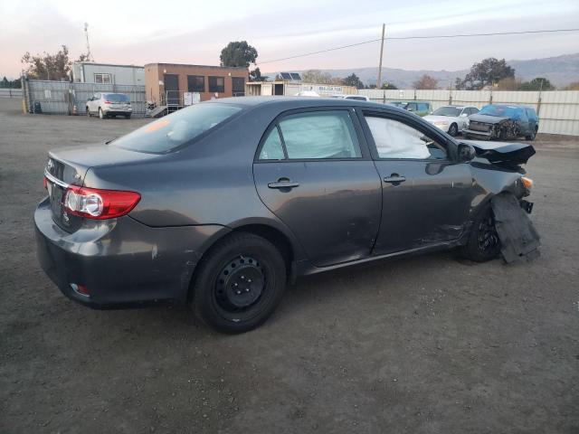 Photo 2 VIN: 2T1BU4EE9CC847120 - TOYOTA COROLLA 