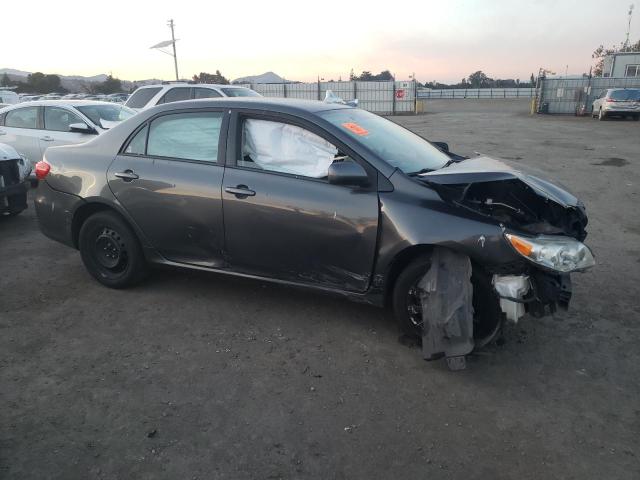 Photo 3 VIN: 2T1BU4EE9CC847120 - TOYOTA COROLLA 