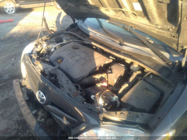 Photo 9 VIN: 2T1BU4EE9CC848042 - TOYOTA COROLLA 