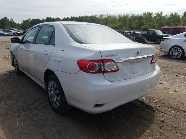 Photo 2 VIN: 2T1BU4EE9CC849448 - TOYOTA COROLLA BA 