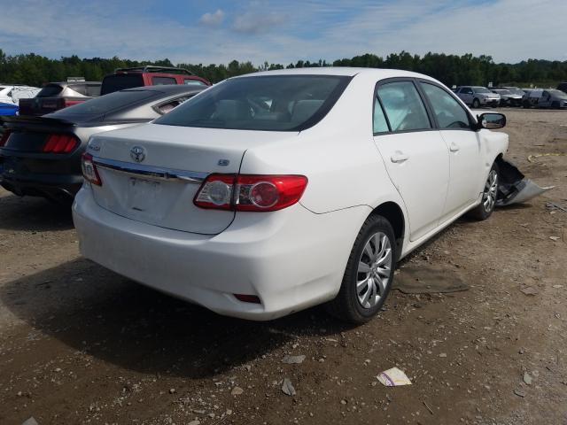 Photo 3 VIN: 2T1BU4EE9CC849448 - TOYOTA COROLLA BA 