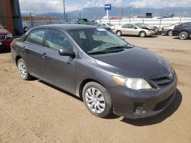 Photo 3 VIN: 2T1BU4EE9CC851670 - TOYOTA COROLLA BA 