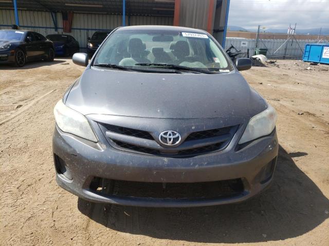 Photo 4 VIN: 2T1BU4EE9CC851670 - TOYOTA COROLLA BA 