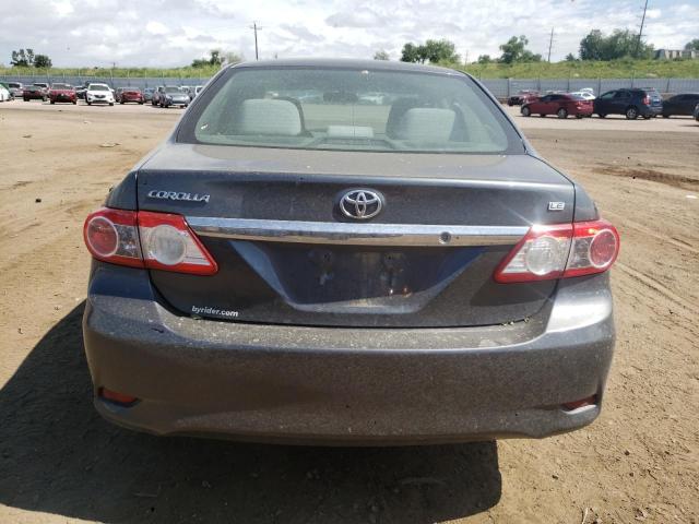 Photo 5 VIN: 2T1BU4EE9CC851670 - TOYOTA COROLLA BA 