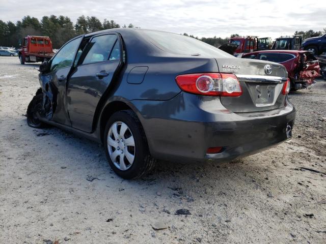 Photo 1 VIN: 2T1BU4EE9CC854620 - TOYOTA COROLLA BA 