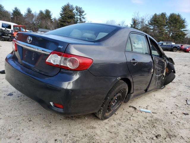 Photo 2 VIN: 2T1BU4EE9CC854620 - TOYOTA COROLLA BA 