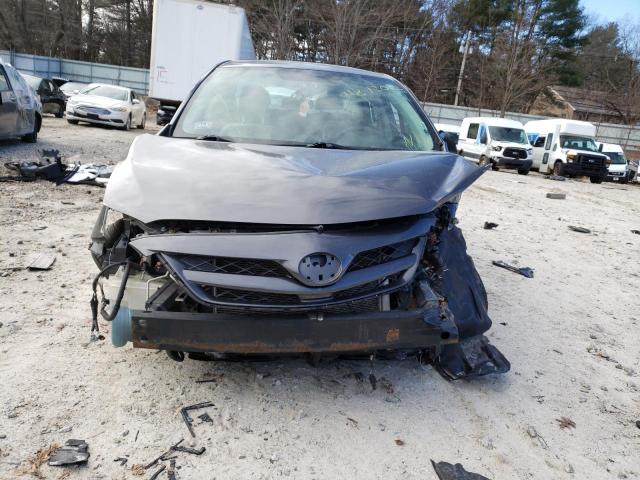 Photo 4 VIN: 2T1BU4EE9CC854620 - TOYOTA COROLLA BA 