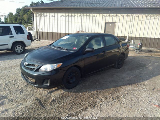 Photo 1 VIN: 2T1BU4EE9CC856979 - TOYOTA COROLLA 