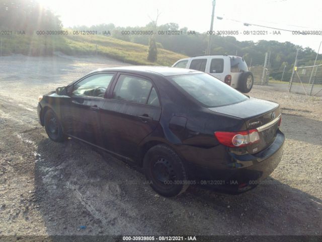 Photo 2 VIN: 2T1BU4EE9CC856979 - TOYOTA COROLLA 