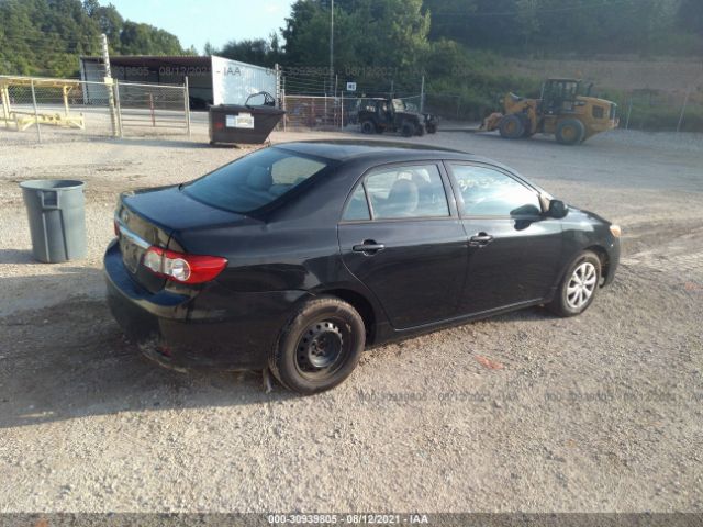 Photo 3 VIN: 2T1BU4EE9CC856979 - TOYOTA COROLLA 