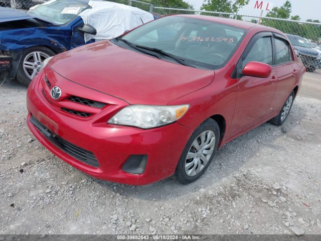 Photo 1 VIN: 2T1BU4EE9CC857081 - TOYOTA COROLLA 