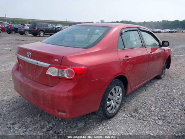 Photo 3 VIN: 2T1BU4EE9CC857081 - TOYOTA COROLLA 