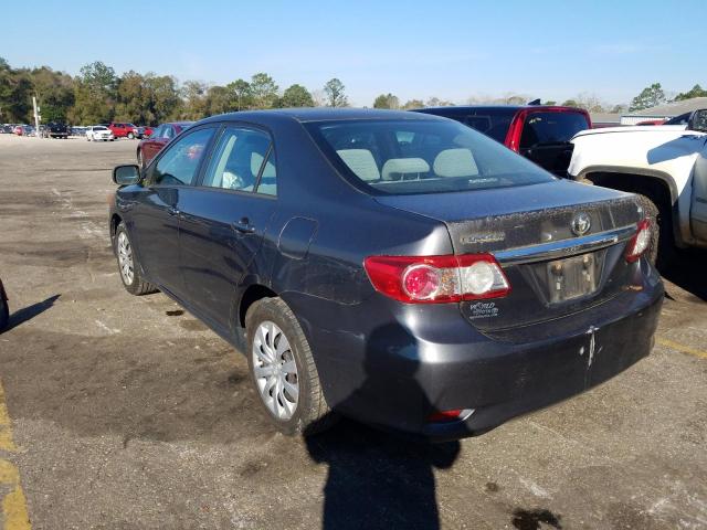 Photo 2 VIN: 2T1BU4EE9CC858585 - TOYOTA COROLLA BA 