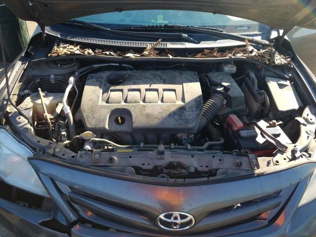 Photo 6 VIN: 2T1BU4EE9CC858585 - TOYOTA COROLLA BA 