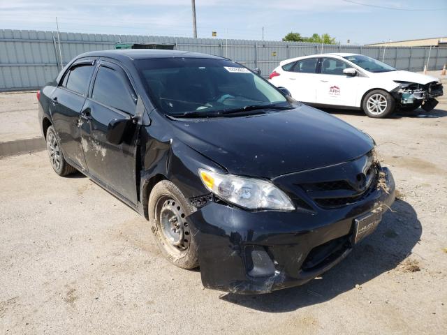 Photo 0 VIN: 2T1BU4EE9CC859011 - TOYOTA COROLLA BA 