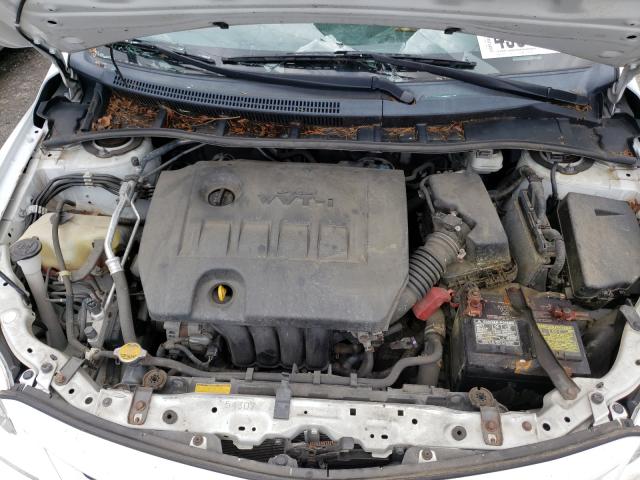 Photo 6 VIN: 2T1BU4EE9CC863690 - TOYOTA COROLLA BA 