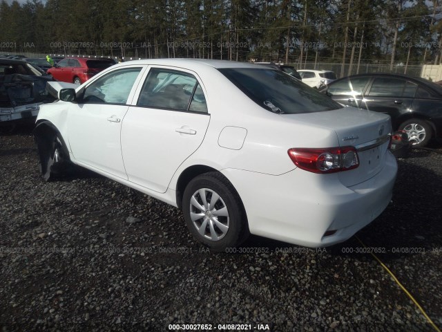 Photo 2 VIN: 2T1BU4EE9CC864290 - TOYOTA COROLLA 