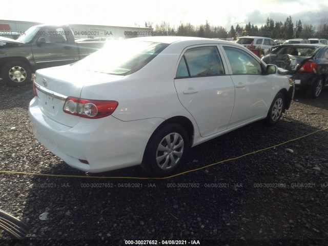 Photo 3 VIN: 2T1BU4EE9CC864290 - TOYOTA COROLLA 