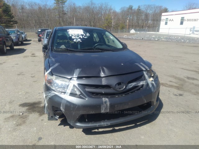 Photo 5 VIN: 2T1BU4EE9CC865696 - TOYOTA COROLLA 