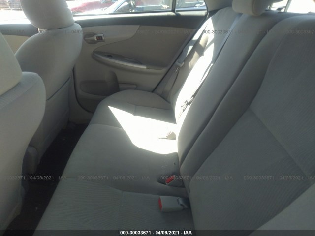 Photo 7 VIN: 2T1BU4EE9CC865696 - TOYOTA COROLLA 