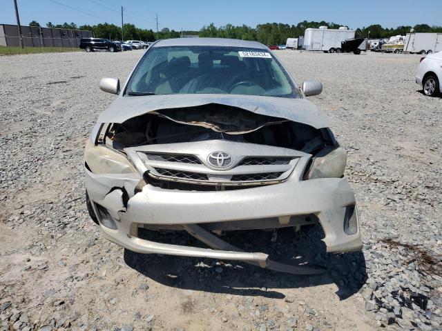 Photo 4 VIN: 2T1BU4EE9CC868243 - TOYOTA COROLLA 