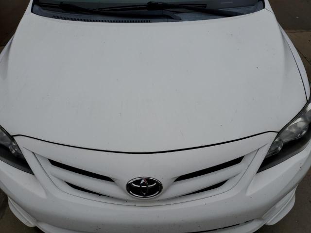 Photo 10 VIN: 2T1BU4EE9CC868629 - TOYOTA COROLLA BA 