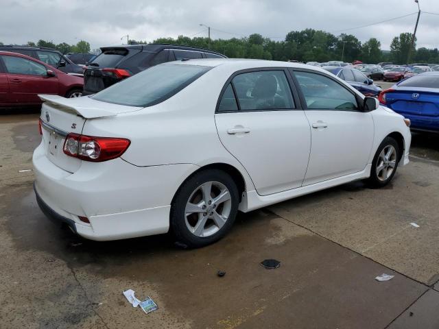 Photo 2 VIN: 2T1BU4EE9CC868629 - TOYOTA COROLLA BA 