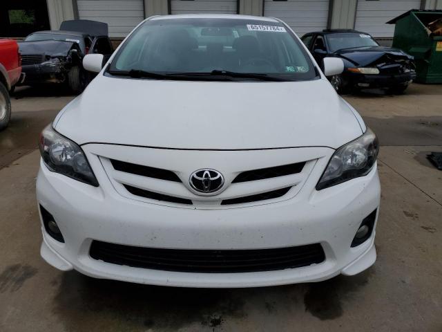 Photo 4 VIN: 2T1BU4EE9CC868629 - TOYOTA COROLLA BA 