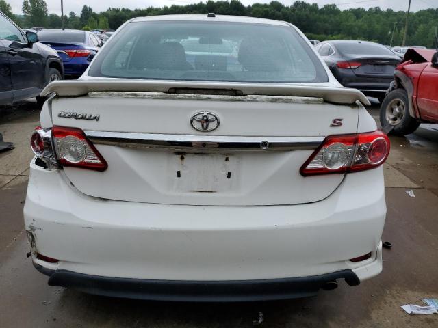 Photo 5 VIN: 2T1BU4EE9CC868629 - TOYOTA COROLLA BA 