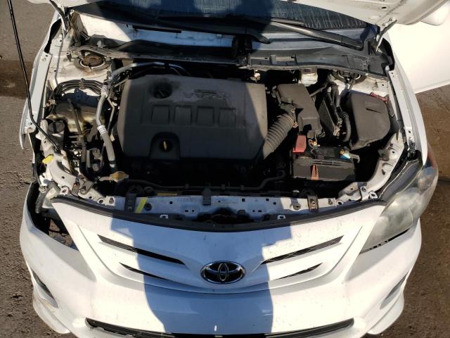 Photo 10 VIN: 2T1BU4EE9CC870865 - TOYOTA COROLLA BA 