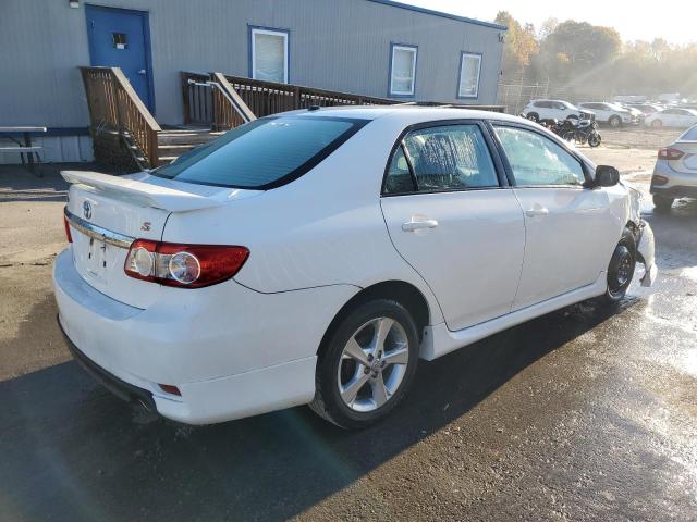 Photo 2 VIN: 2T1BU4EE9CC870865 - TOYOTA COROLLA BA 