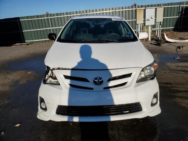 Photo 4 VIN: 2T1BU4EE9CC870865 - TOYOTA COROLLA BA 