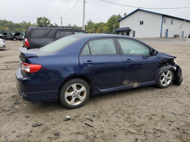 Photo 2 VIN: 2T1BU4EE9CC877895 - TOYOTA COROLLA BA 