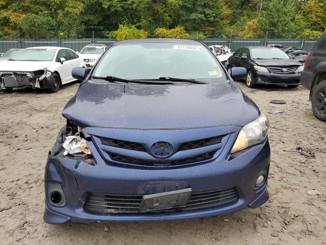 Photo 4 VIN: 2T1BU4EE9CC877895 - TOYOTA COROLLA BA 