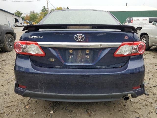 Photo 5 VIN: 2T1BU4EE9CC877895 - TOYOTA COROLLA BA 